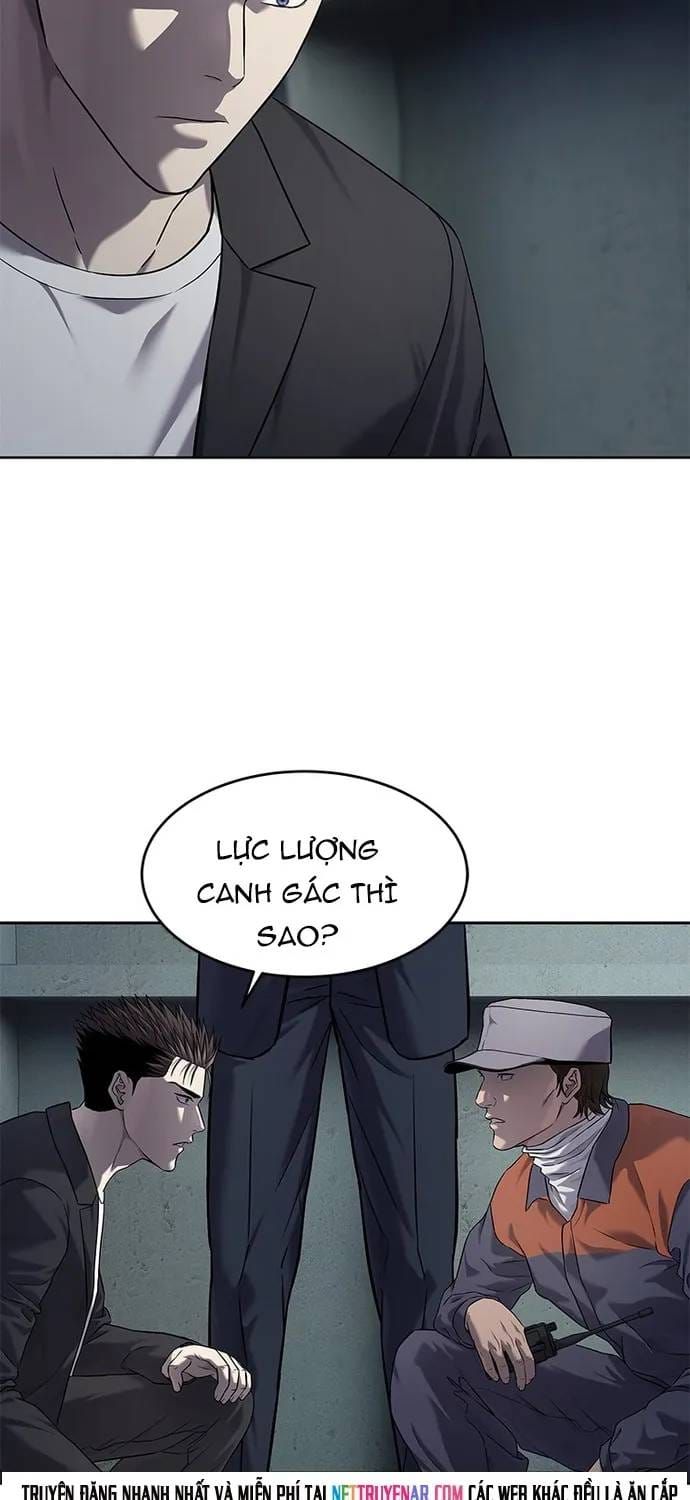 Đội Trưởng Lính Đánh Thuê Chapter 309 - 38