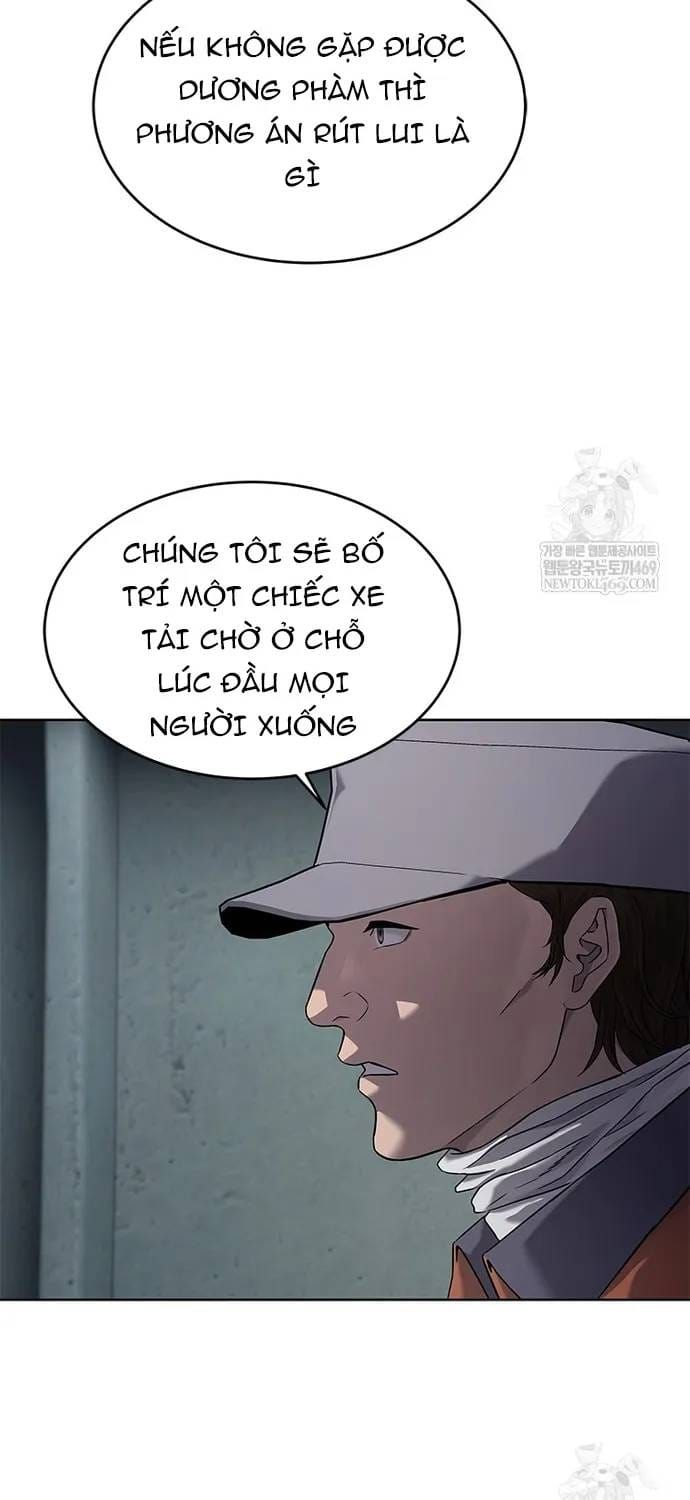 Đội Trưởng Lính Đánh Thuê Chapter 309 - 46