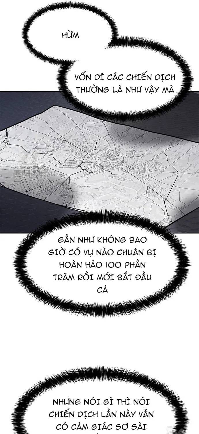 Đội Trưởng Lính Đánh Thuê Chapter 309 - 48