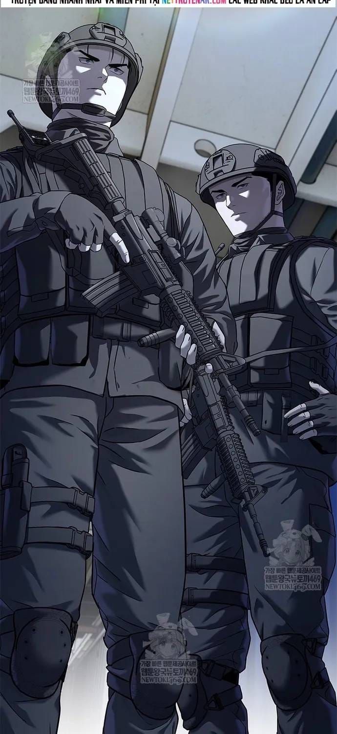 Đội Trưởng Lính Đánh Thuê Chapter 309 - 59