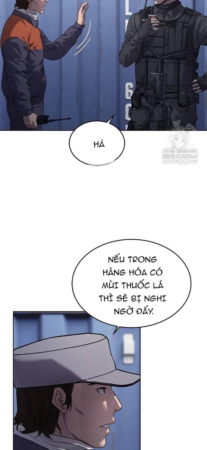 Đội Trưởng Lính Đánh Thuê Chapter 309 - 62