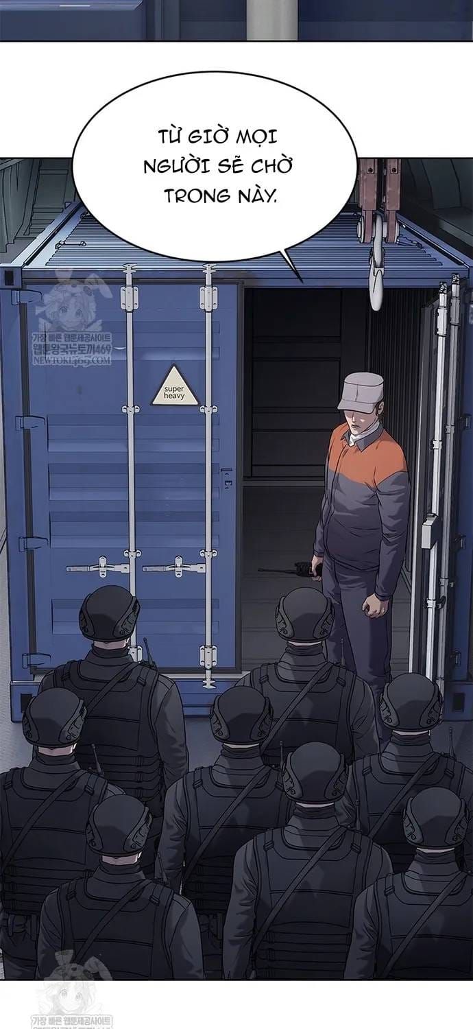 Đội Trưởng Lính Đánh Thuê Chapter 309 - 71