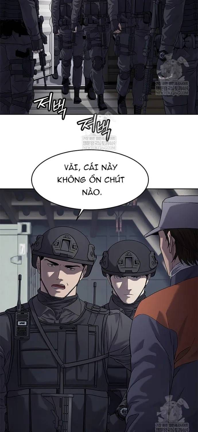 Đội Trưởng Lính Đánh Thuê Chapter 309 - 73