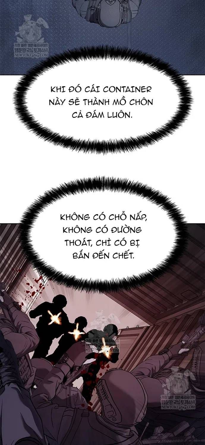 Đội Trưởng Lính Đánh Thuê Chapter 309 - 79