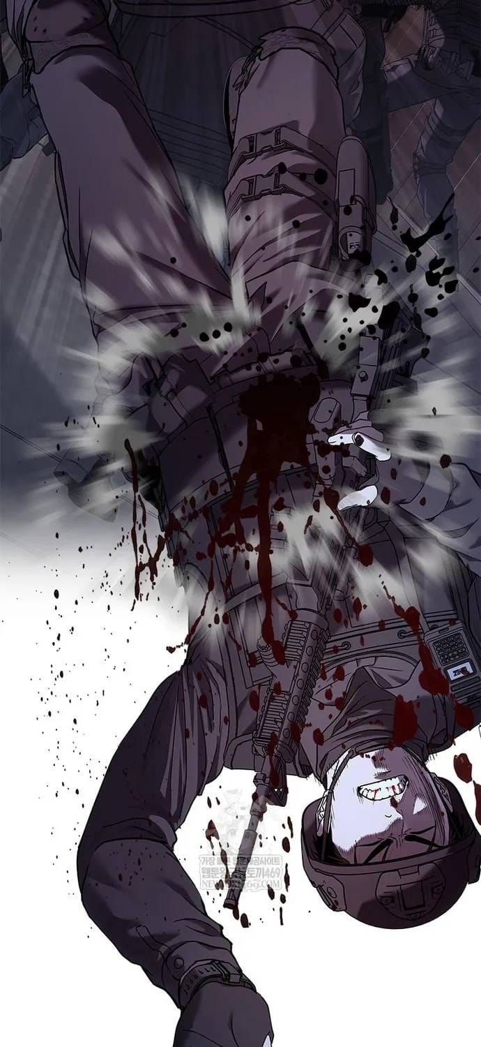 Đội Trưởng Lính Đánh Thuê Chapter 309 - 80