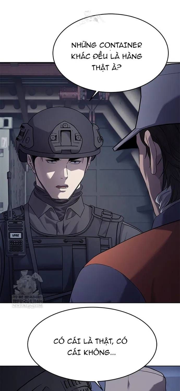 Đội Trưởng Lính Đánh Thuê Chapter 309 - 83