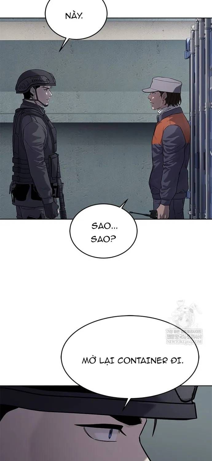 Đội Trưởng Lính Đánh Thuê Chapter 309 - 97