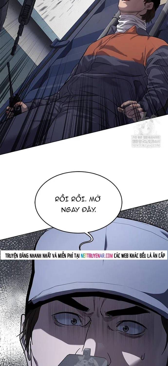 Đội Trưởng Lính Đánh Thuê Chapter 309 - 100