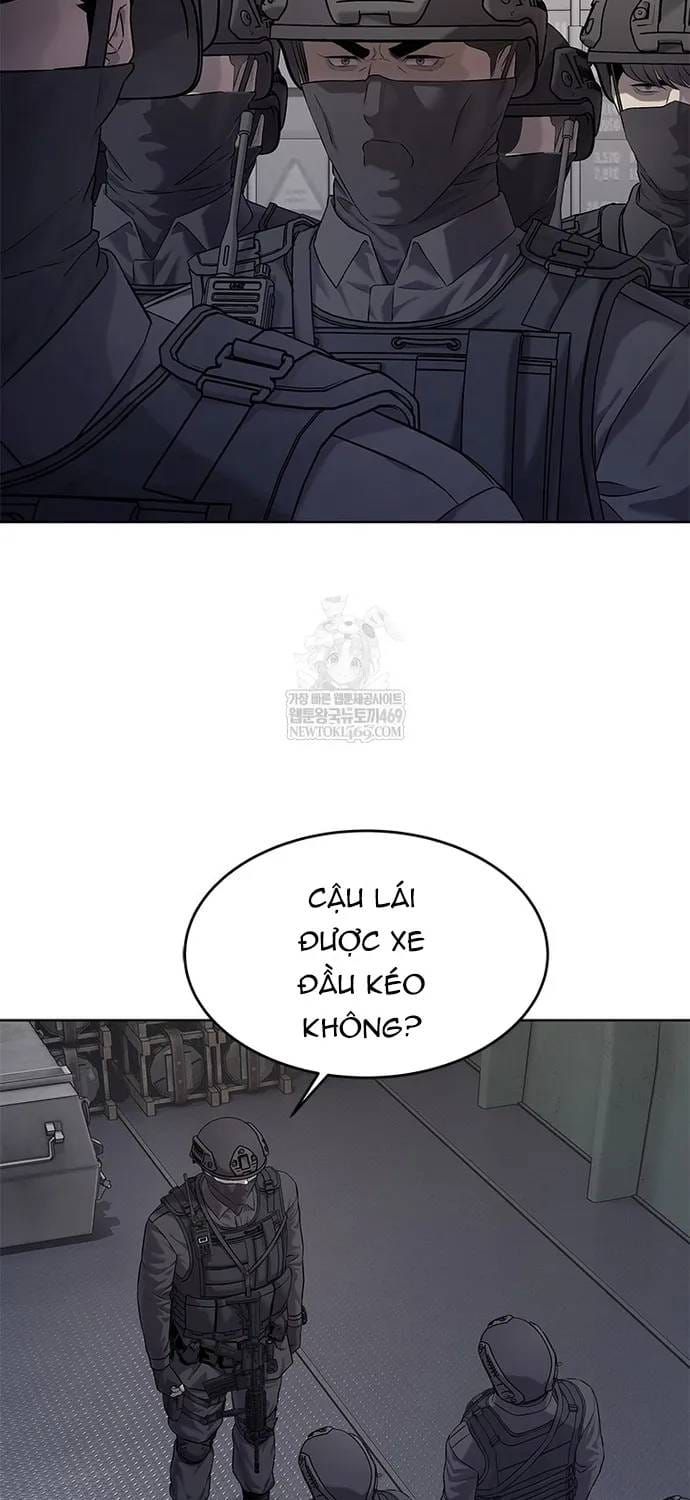 Đội Trưởng Lính Đánh Thuê Chapter 310 - 12