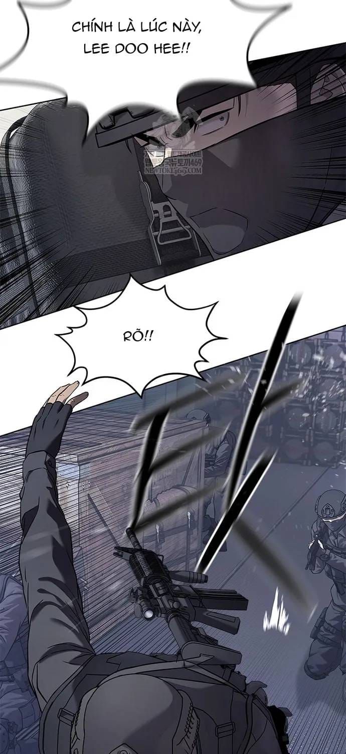 Đội Trưởng Lính Đánh Thuê Chapter 310 - 25