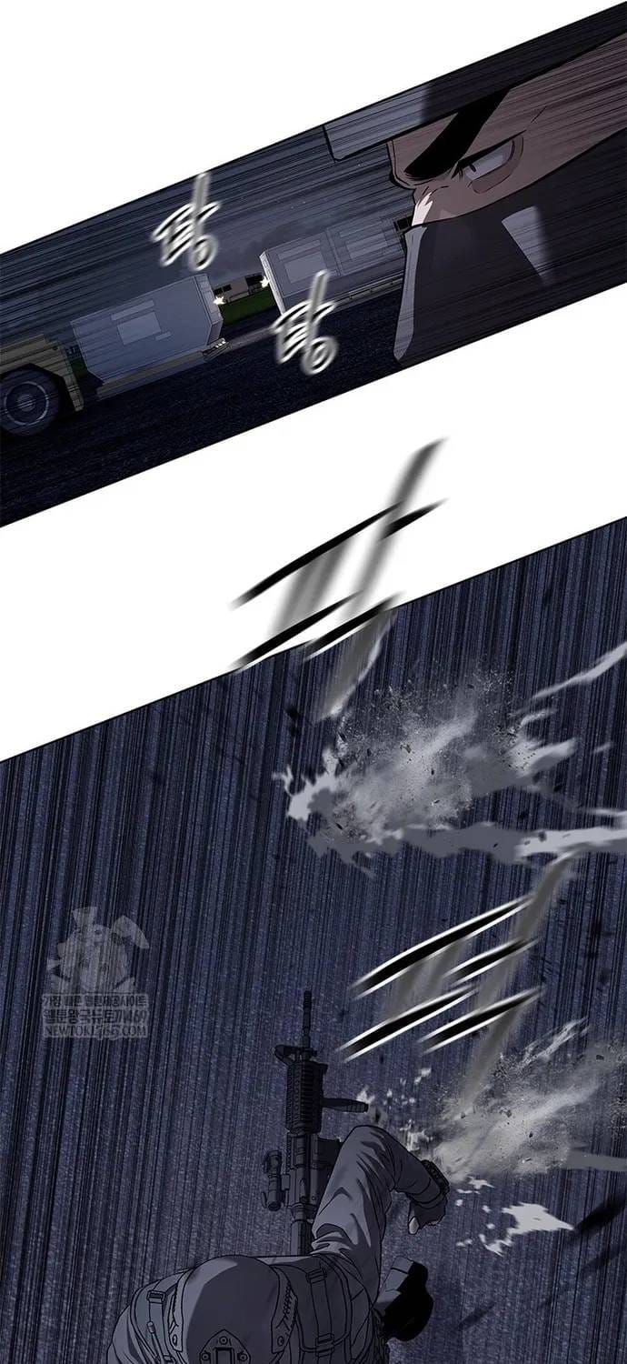 Đội Trưởng Lính Đánh Thuê Chapter 310 - 31