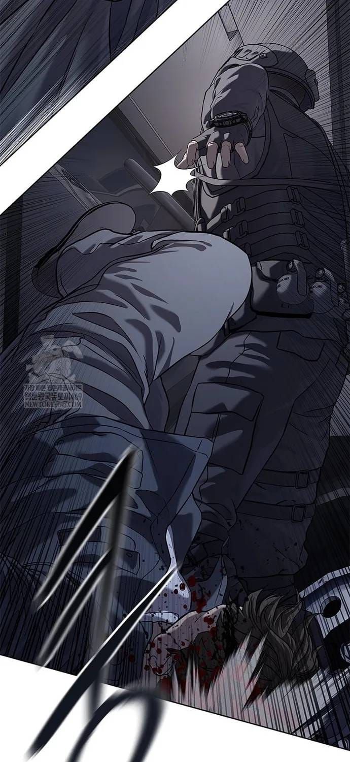 Đội Trưởng Lính Đánh Thuê Chapter 310 - 36