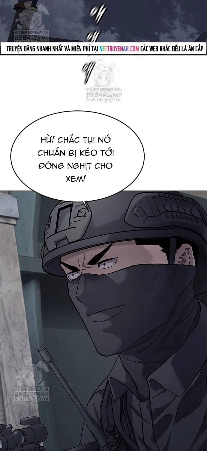 Đội Trưởng Lính Đánh Thuê Chapter 310 - 40