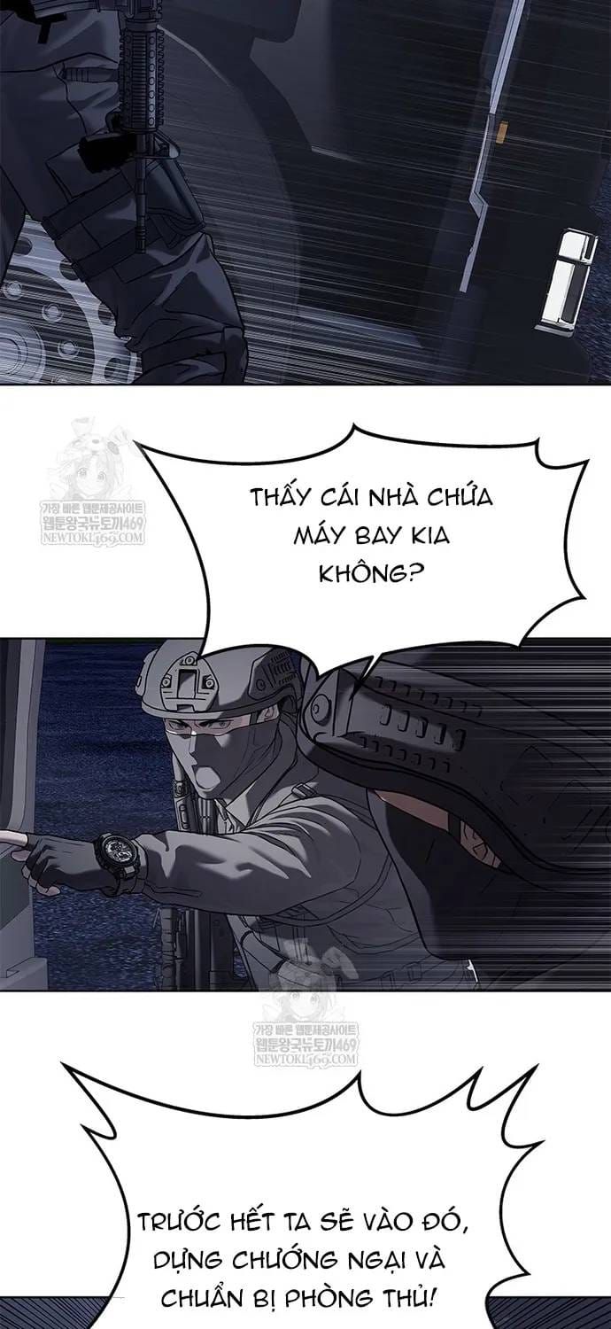 Đội Trưởng Lính Đánh Thuê Chapter 310 - 61