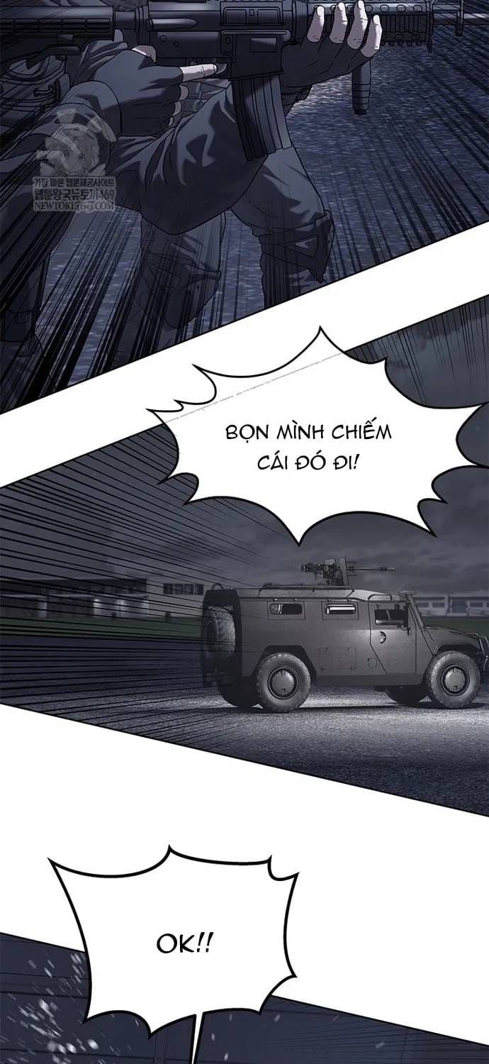 Đội Trưởng Lính Đánh Thuê Chapter 310 - 64