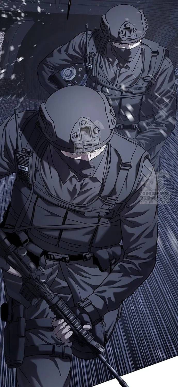 Đội Trưởng Lính Đánh Thuê Chapter 310 - 65