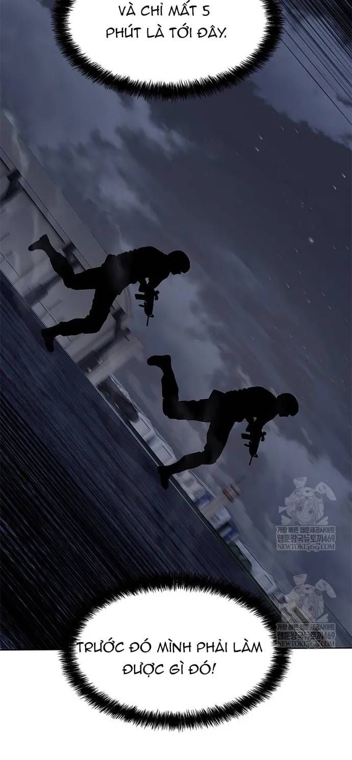 Đội Trưởng Lính Đánh Thuê Chapter 310 - 68