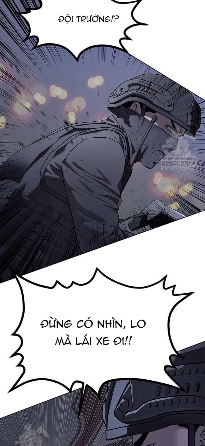 Đội Trưởng Lính Đánh Thuê Chapter 310 - 71
