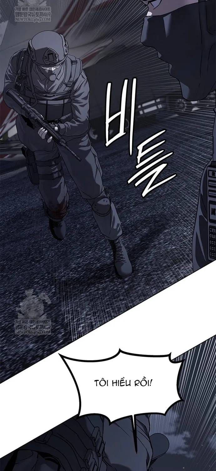 Đội Trưởng Lính Đánh Thuê Chapter 310 - 72