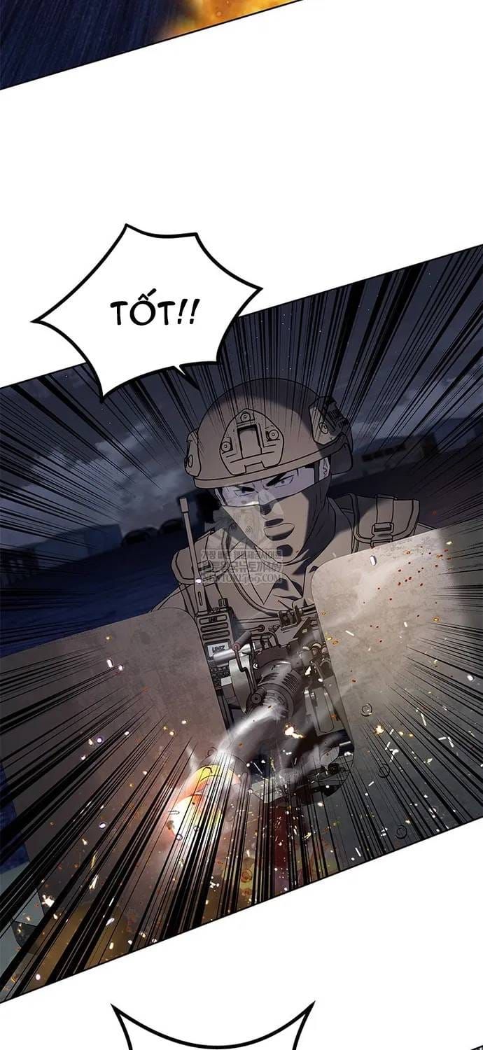 Đội Trưởng Lính Đánh Thuê Chapter 310 - 89