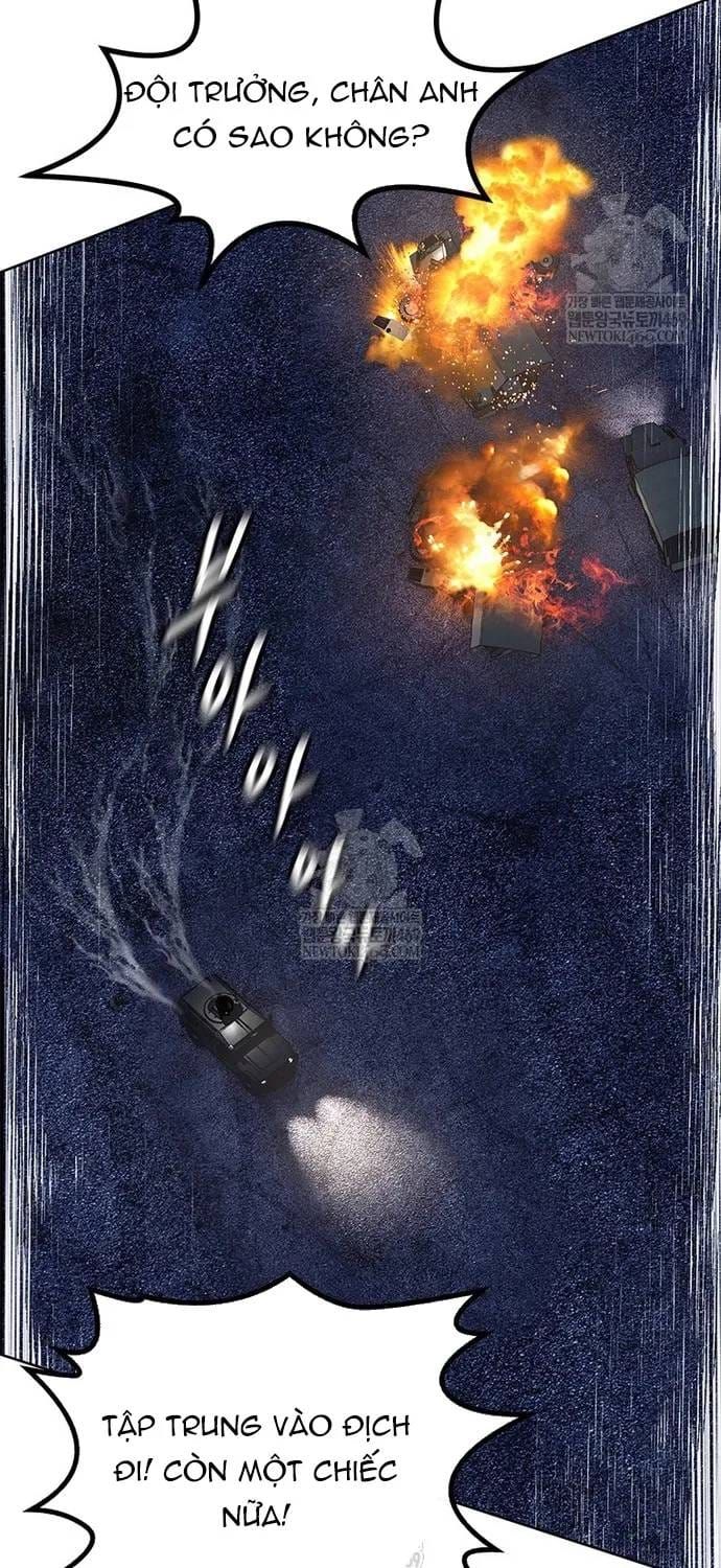 Đội Trưởng Lính Đánh Thuê Chapter 310 - 90