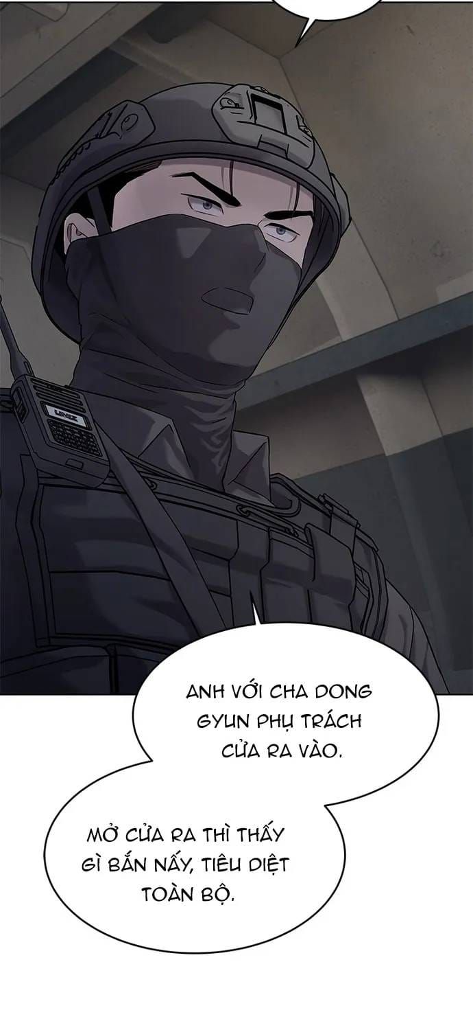 Đội Trưởng Lính Đánh Thuê Chapter 310 - 10