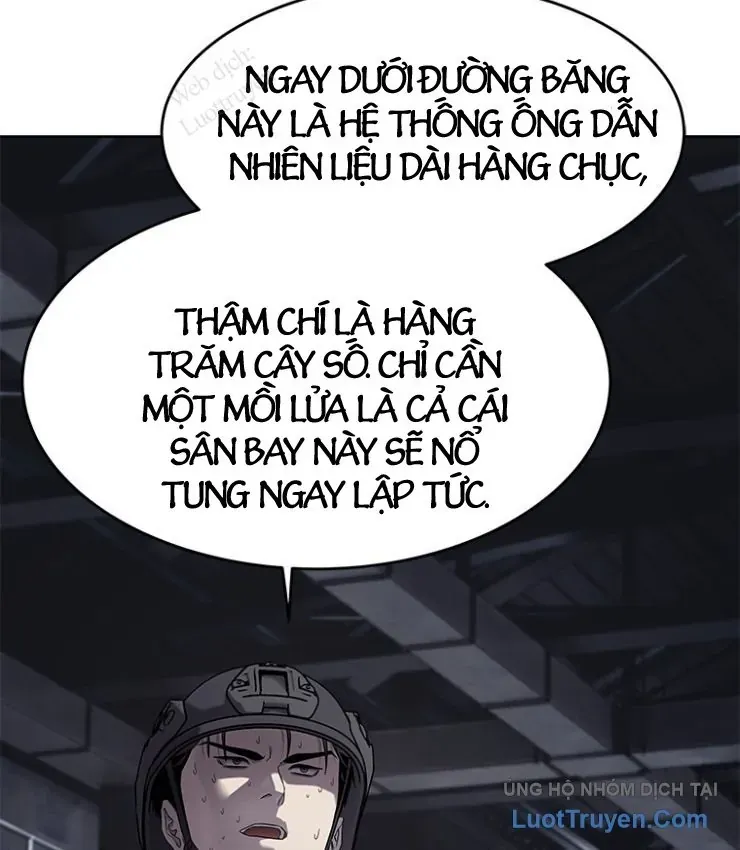 Đội Trưởng Lính Đánh Thuê Chapter 311 - 104
