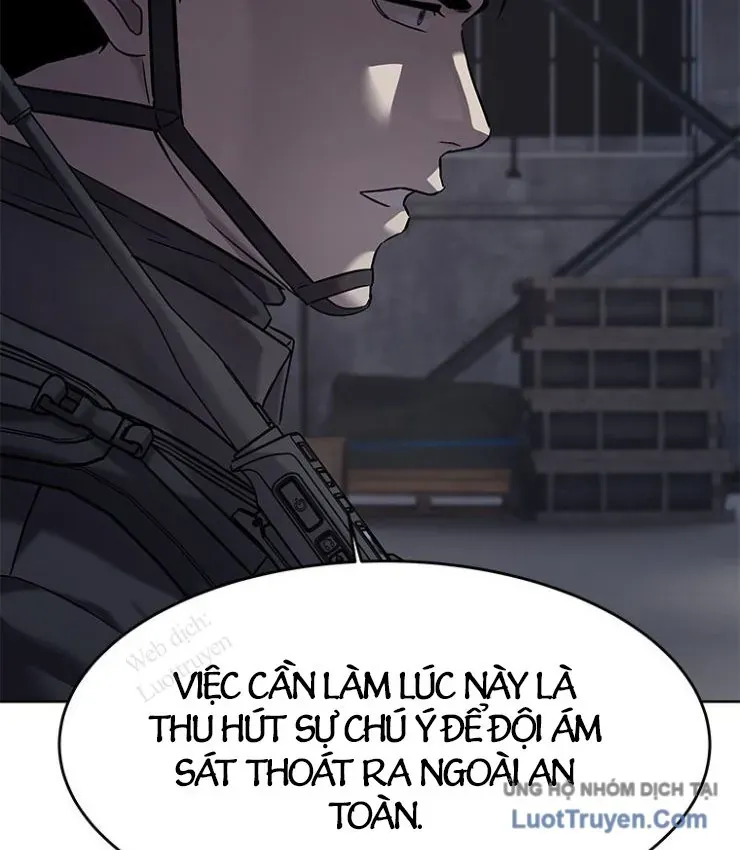 Đội Trưởng Lính Đánh Thuê Chapter 311 - 110