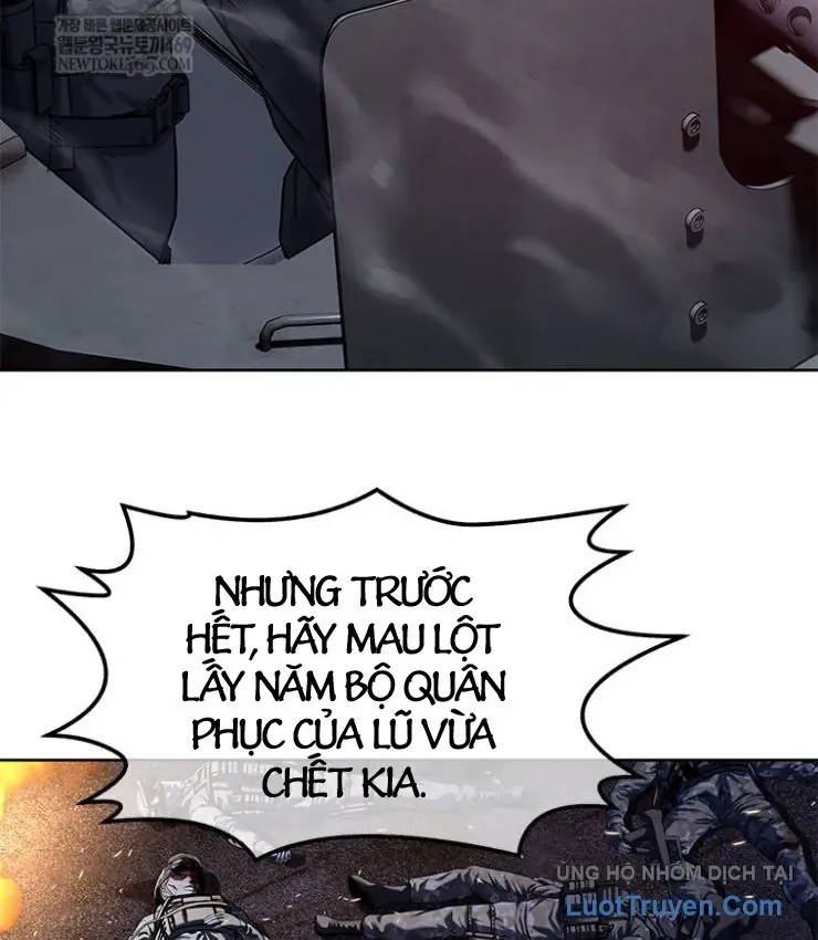 Đội Trưởng Lính Đánh Thuê Chapter 311 - 21