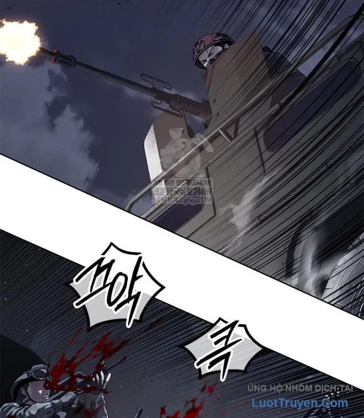 Đội Trưởng Lính Đánh Thuê Chapter 311 - 4