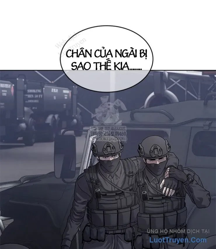 Đội Trưởng Lính Đánh Thuê Chapter 311 - 39