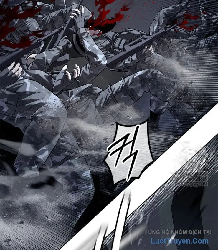 Đội Trưởng Lính Đánh Thuê Chapter 311 - 5