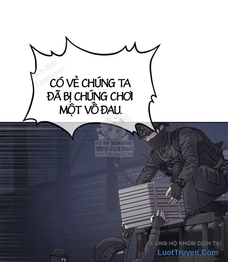 Đội Trưởng Lính Đánh Thuê Chapter 311 - 44