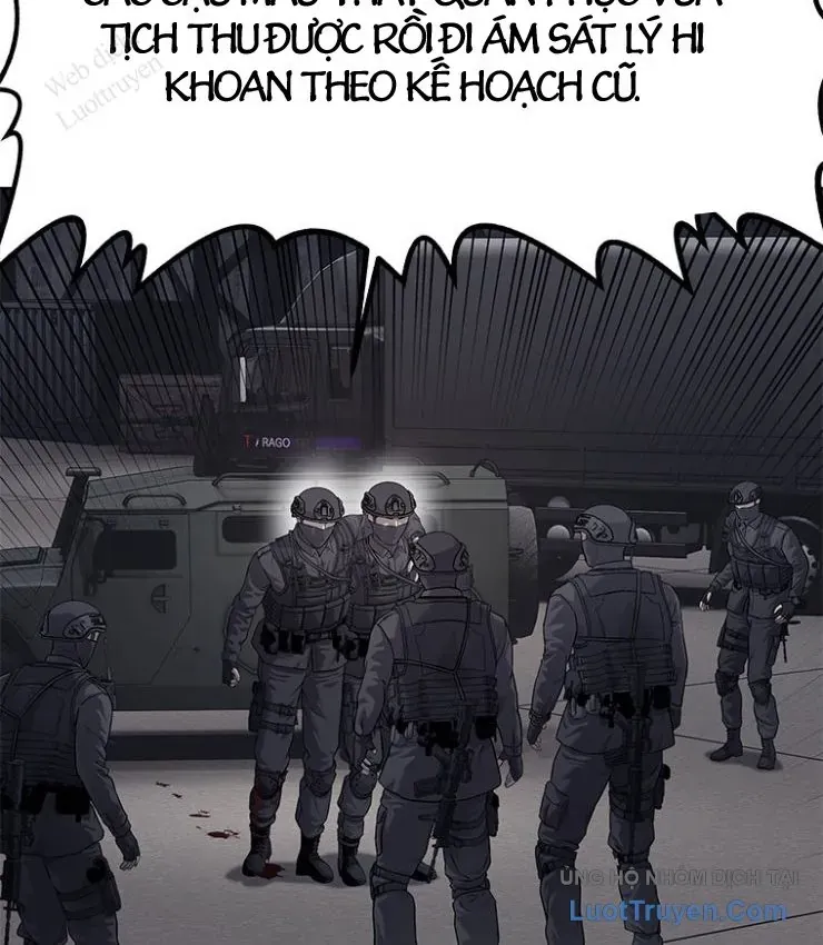 Đội Trưởng Lính Đánh Thuê Chapter 311 - 50