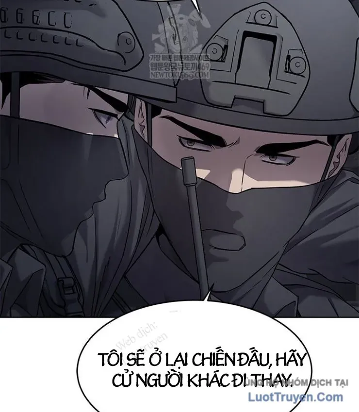 Đội Trưởng Lính Đánh Thuê Chapter 311 - 58