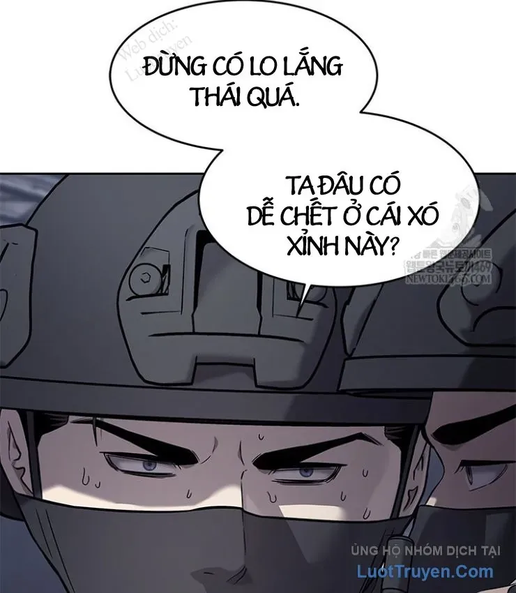 Đội Trưởng Lính Đánh Thuê Chapter 311 - 64