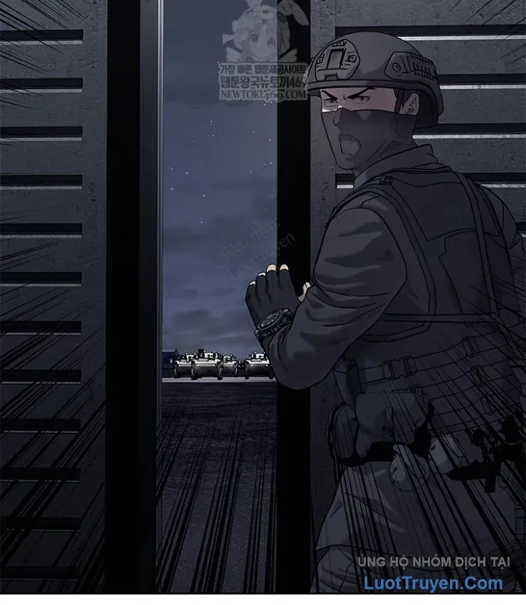 Đội Trưởng Lính Đánh Thuê Chapter 311 - 74