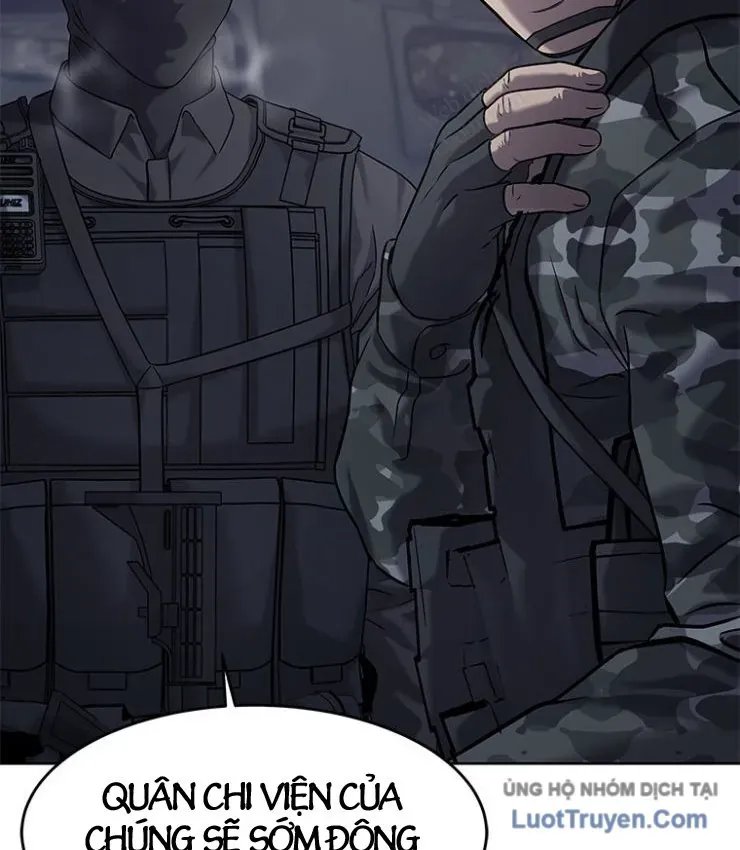 Đội Trưởng Lính Đánh Thuê Chapter 311 - 81