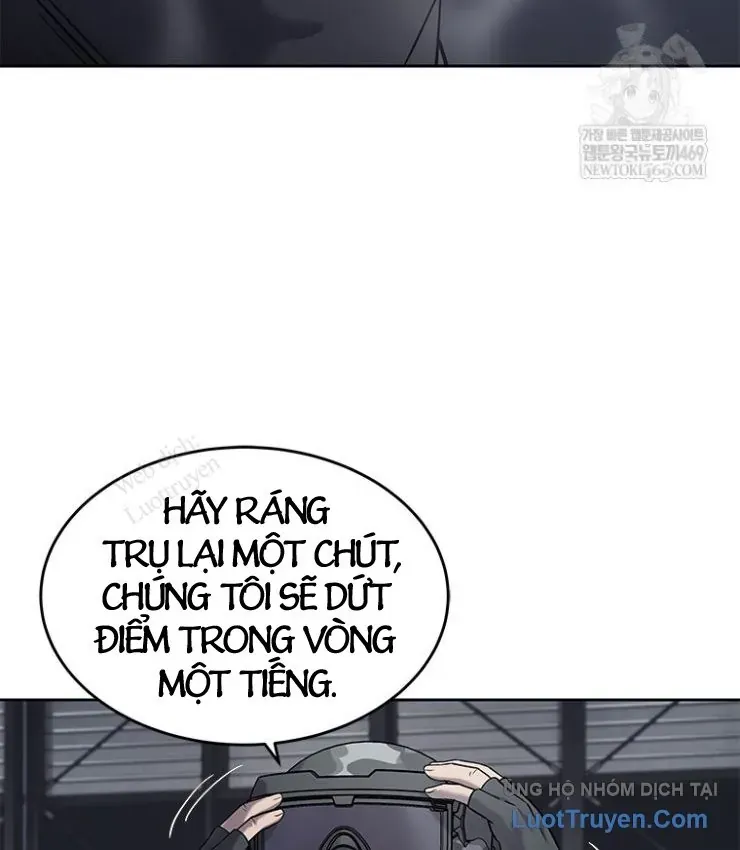 Đội Trưởng Lính Đánh Thuê Chapter 311 - 83