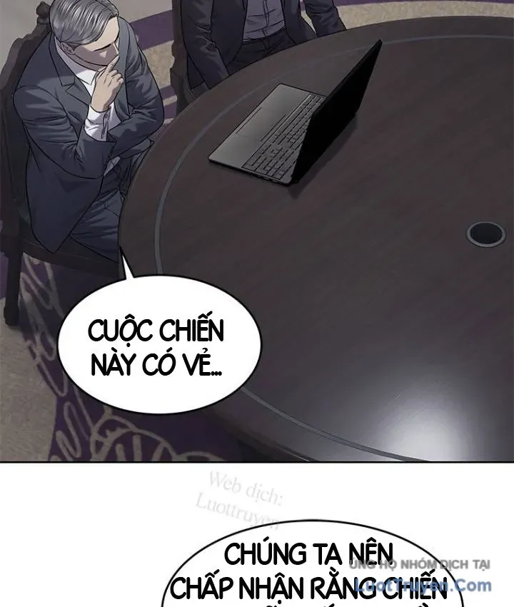 Đội Trưởng Lính Đánh Thuê Chapter 312 - 105