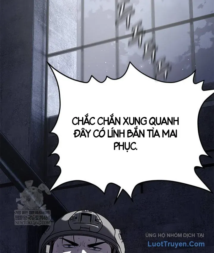 Đội Trưởng Lính Đánh Thuê Chapter 312 - 16