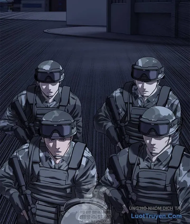 Đội Trưởng Lính Đánh Thuê Chapter 312 - 155