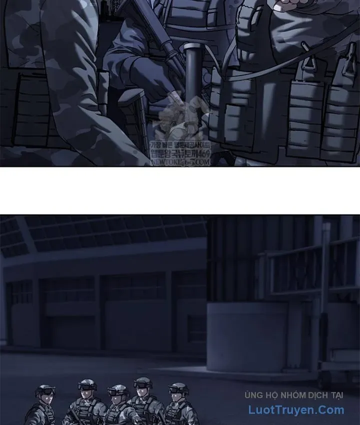 Đội Trưởng Lính Đánh Thuê Chapter 312 - 160