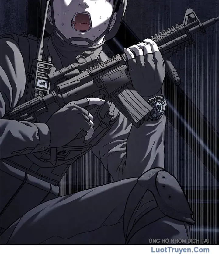 Đội Trưởng Lính Đánh Thuê Chapter 312 - 17