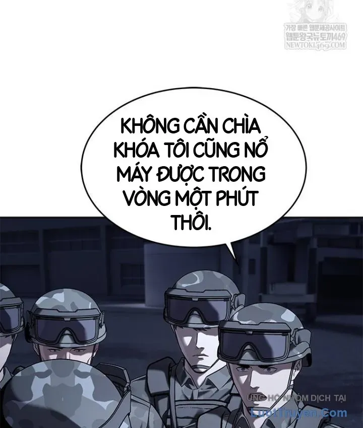 Đội Trưởng Lính Đánh Thuê Chapter 312 - 162