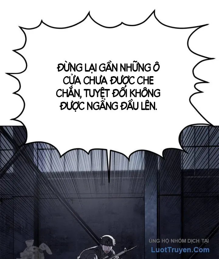 Đội Trưởng Lính Đánh Thuê Chapter 312 - 18