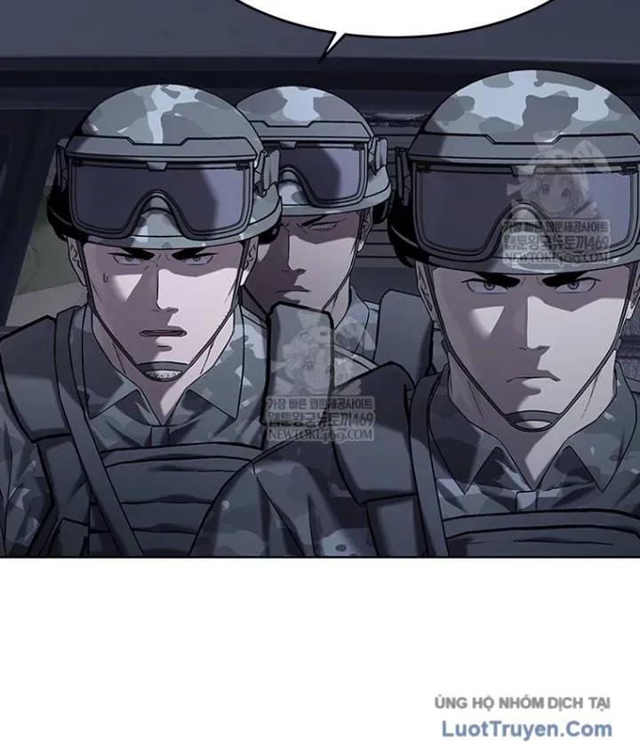 Đội Trưởng Lính Đánh Thuê Chapter 312 - 181