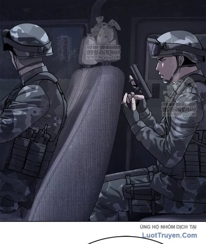 Đội Trưởng Lính Đánh Thuê Chapter 312 - 186