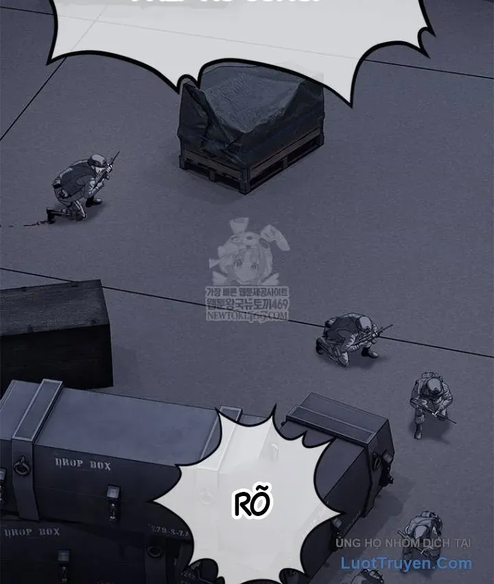Đội Trưởng Lính Đánh Thuê Chapter 312 - 21