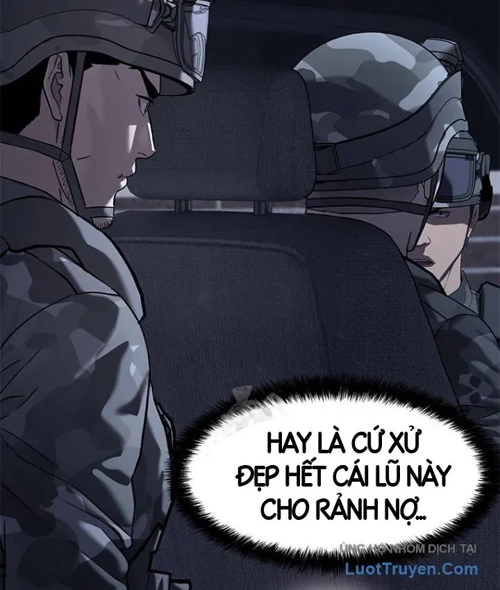 Đội Trưởng Lính Đánh Thuê Chapter 312 - 204